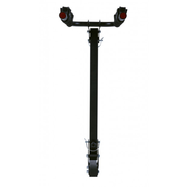 3 Bicycle Bike Rack Hitch Mount Carrier Car Image 5