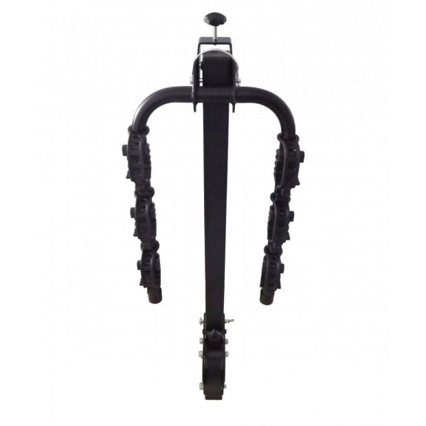 3 Bicycle Bike Rack Hitch Mount Carrier Car Image 6