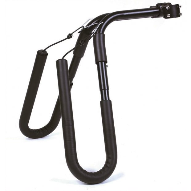Bicycle Surfboard Rack Carrier Image 3