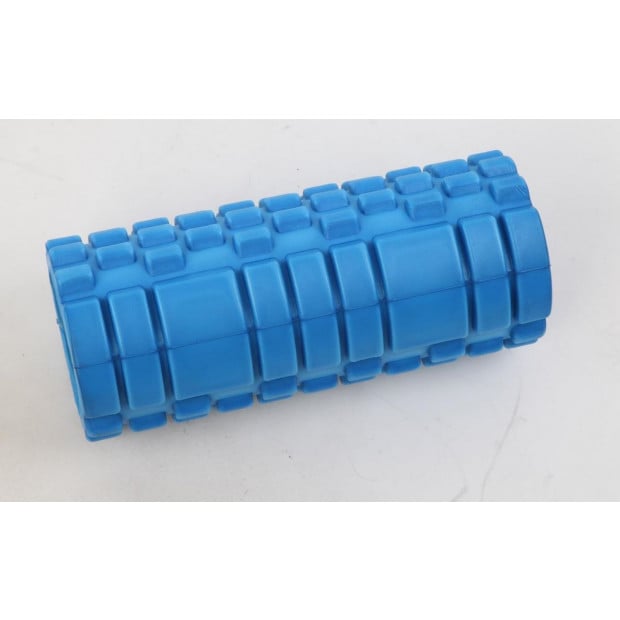 Home Gym Fitness Foam Roller - Yoga/pilates Image 2
