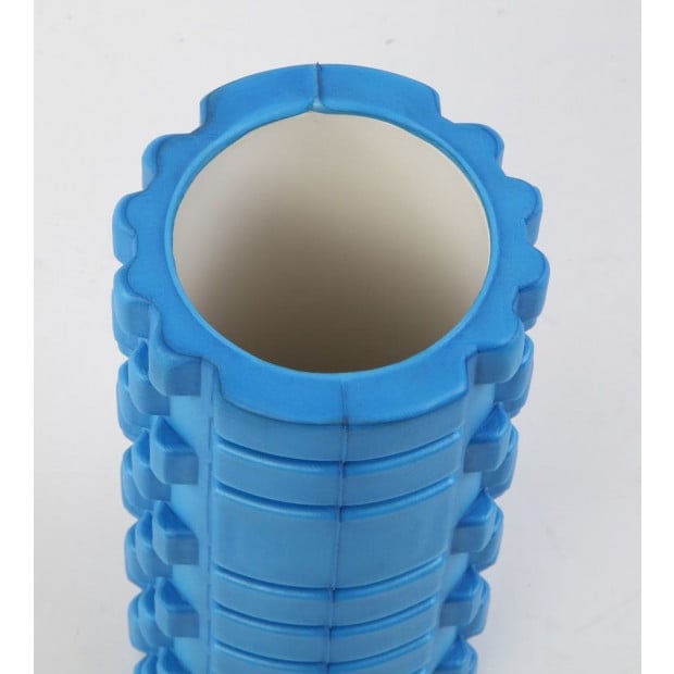 Home Gym Fitness Foam Roller - Yoga/pilates Image 3