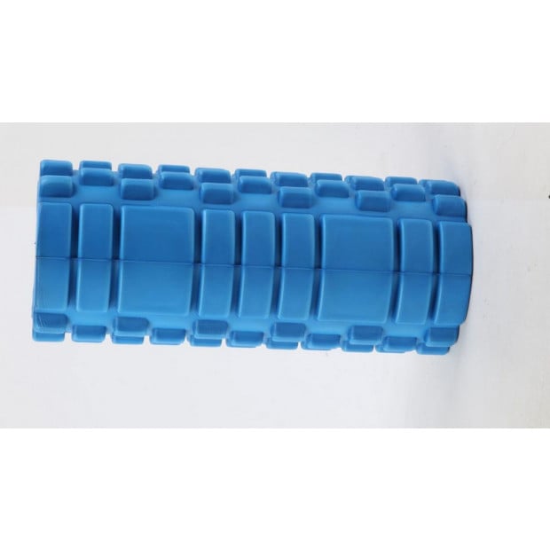 Home Gym Fitness Foam Roller - Yoga/pilates Image 4