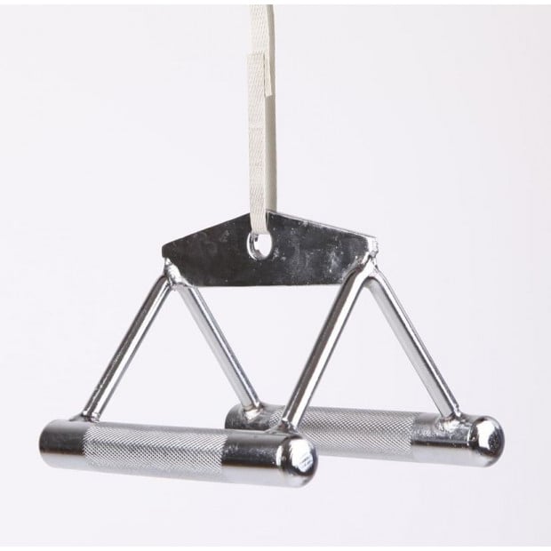 Seated Row Handle Bar