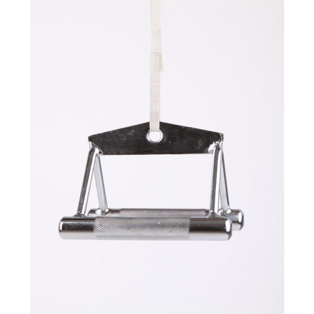 Seated Row Handle Bar Image 2