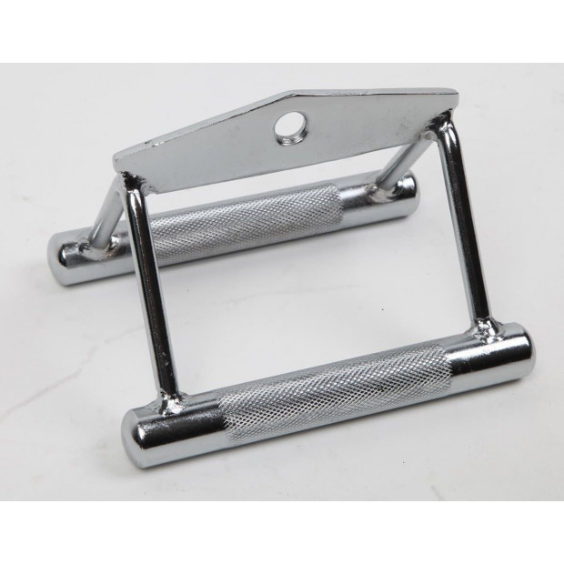 Seated Row Handle Bar Image 3