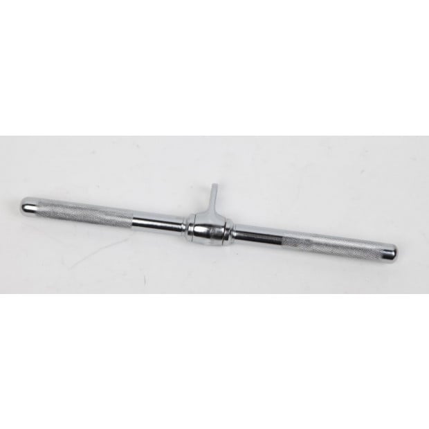 Revolving Straight Bar Cable Attachment Image 2