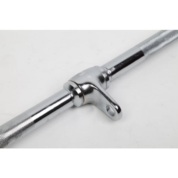 Revolving Straight Bar Cable Attachment Image 3