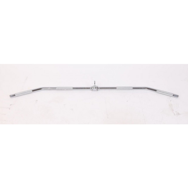 48 Inch Lat Pulldown Bar Cable Attachment