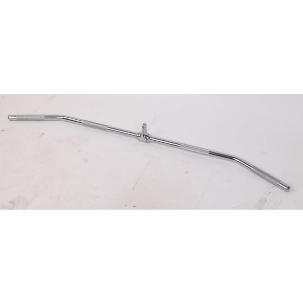 48 Inch Lat Pulldown Bar Cable Attachment Image 2