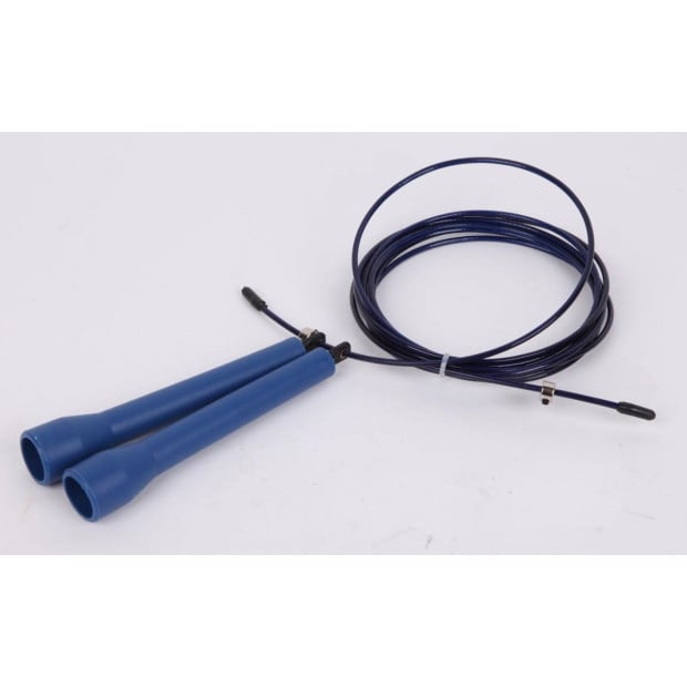 5x Cross-fit Speed Skipping Rope Wire