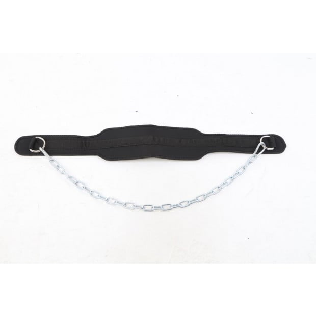 Weightlifting Belt