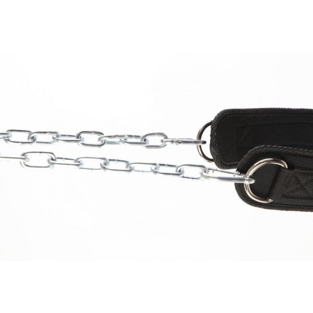 Weightlifting Belt Image 3