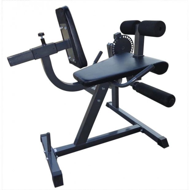 Leg Extension Curl Machine Image 5