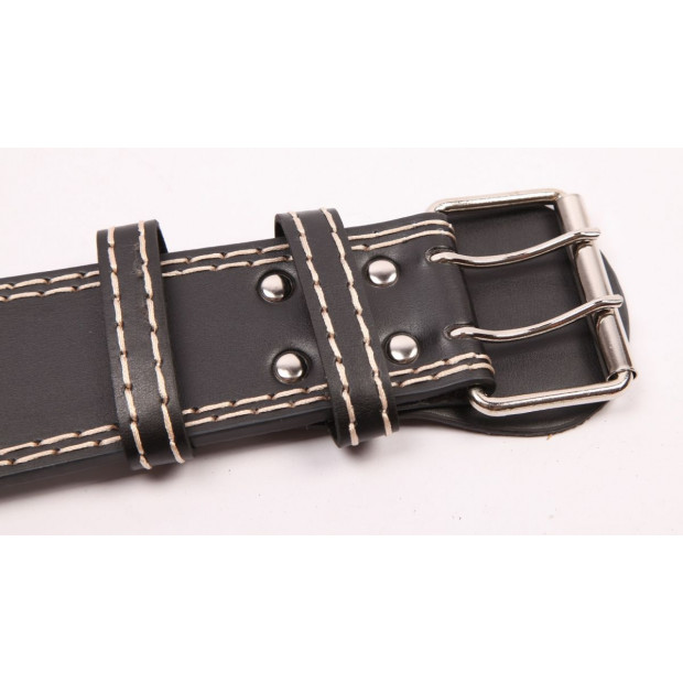 Weight Lifting Belt Pro Training Small Image 3