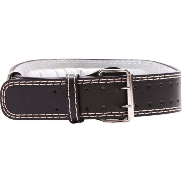 Weight Lifting Belt Pro Training Medium Image 4