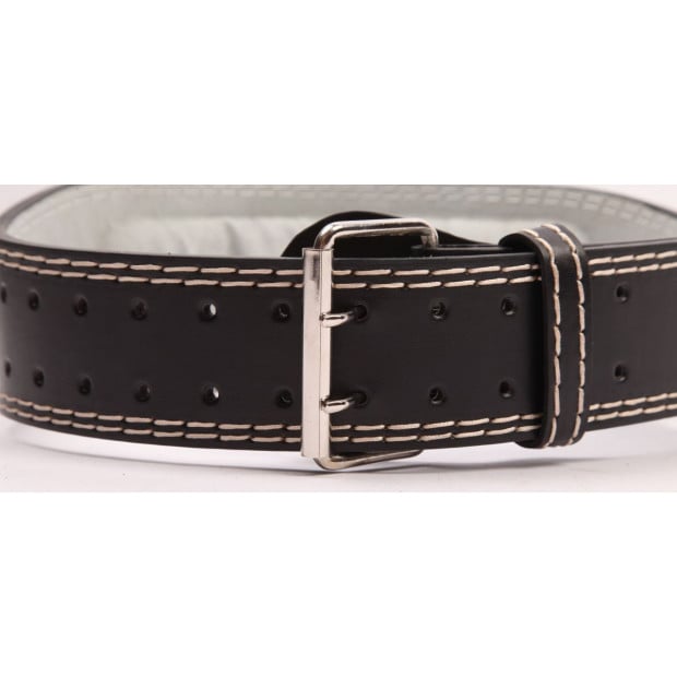 Weight Lifting Belt - Large Image 2