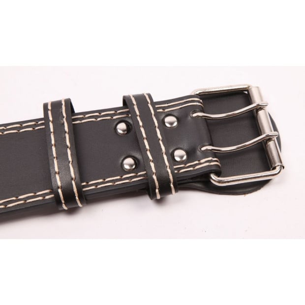 Weight Lifting Belt - Large Image 3
