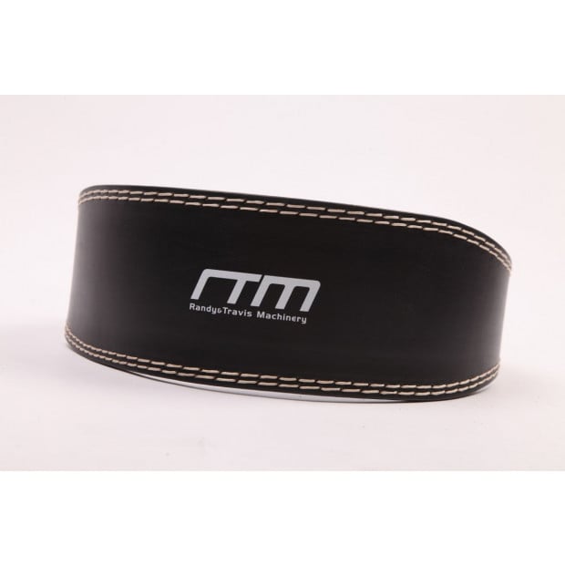Weight Lifting Belt - Large Image 4