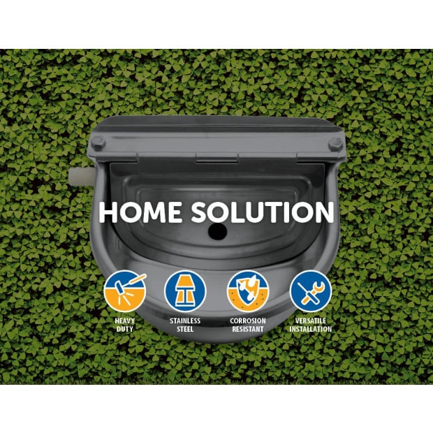 Automatic Water Bowl Image 3