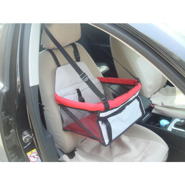 Pet-safe Car Booster Image 2
