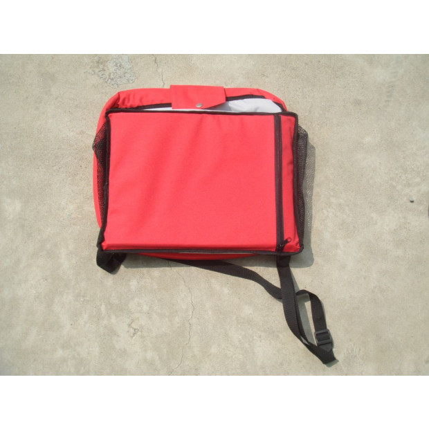 Pet-safe Car Booster Image 3