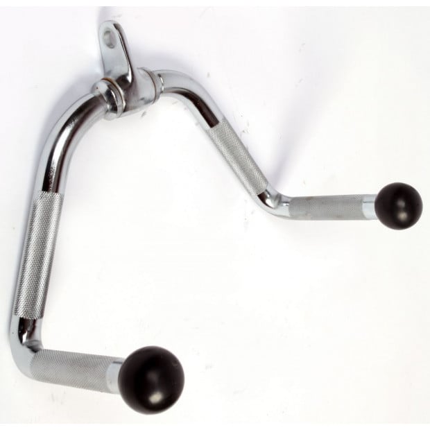 Randy & Travis Multi Purpose Gym Exercise Attachment Image 2