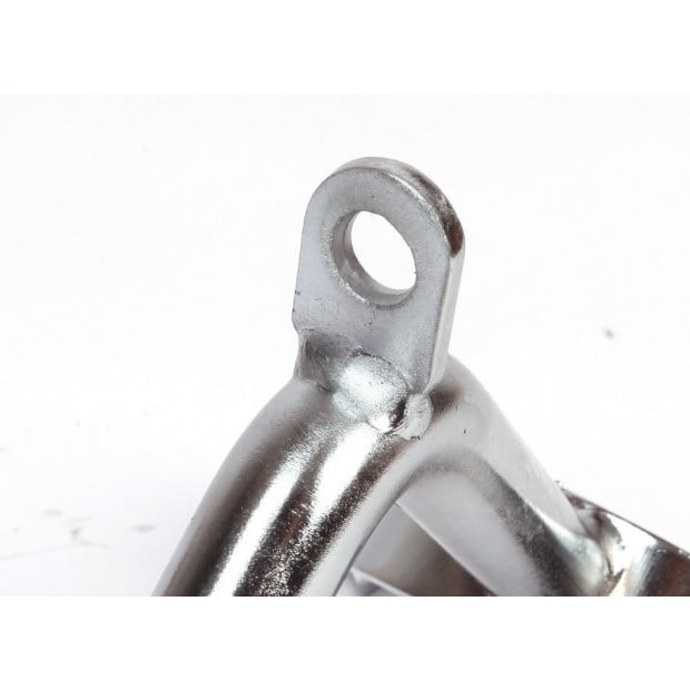 Randy & Travis D-handle Row Gym Handle Bar Attachment Image 3