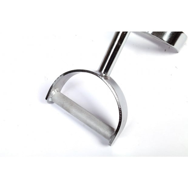 Randy & Travis D-handle Row Gym Handle Bar Attachment Image 4
