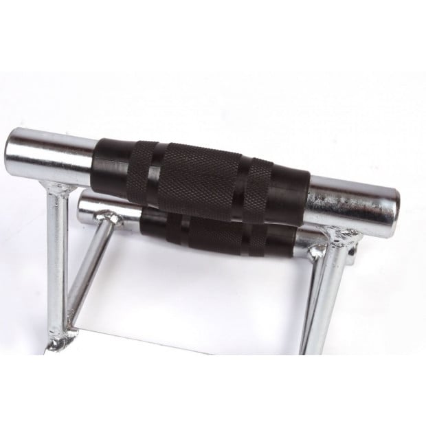 Randy & Travis Rubber-coated Close-grip Triangle Attachment Image 4
