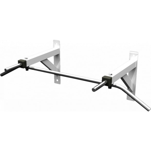 Wall Mounted Chin Up Bar Pull Up Image 5