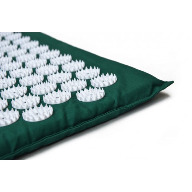 Acupressure Yoga Health Fitness Mat - Kung Fu Pilates Acupuncture Image 5