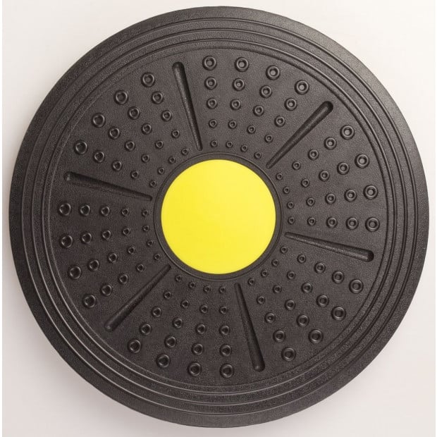 Pilates Workout Home Gym Balance Board Image 2