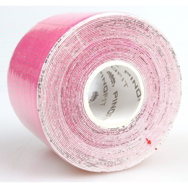 Waterproof Kinesiology Sports Tape - 10 Pack Image 3