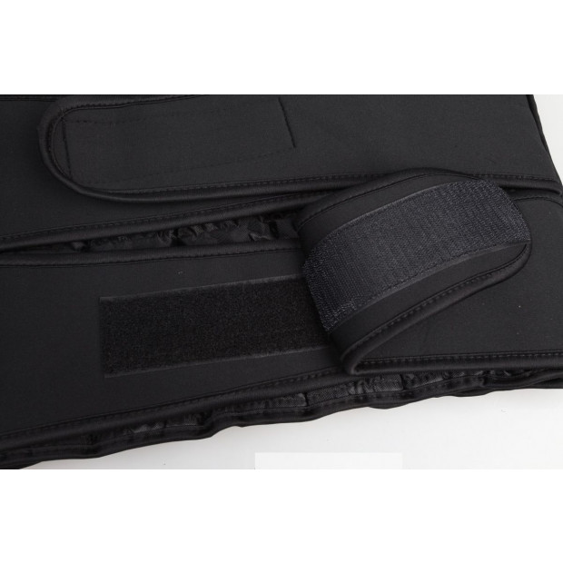 Adjustable Weighted Vest - 20 Kg Image 5