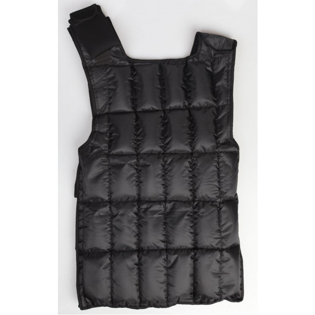 Adjustable Weighted Vest - 20 Kg Image 6