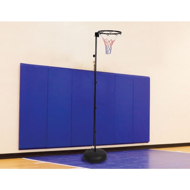 Netball Ring With Stand