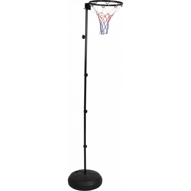 Netball Ring With Stand Image 4
