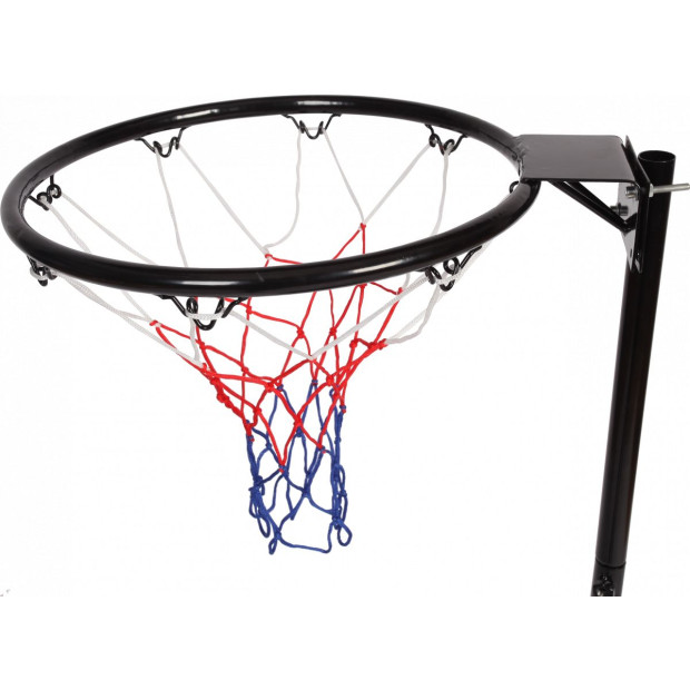 Netball Ring With Stand Image 5