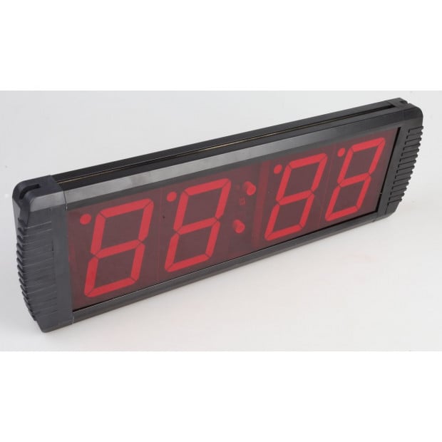 Digital Timer Interval Fitness Clock Image 2