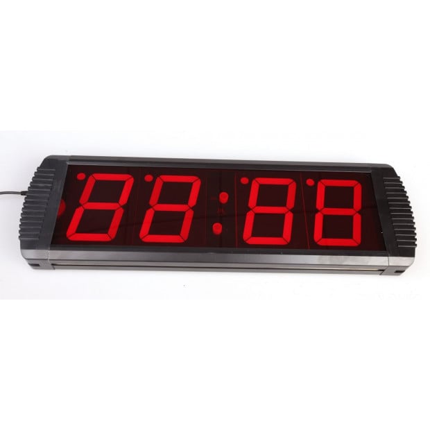 Digital Timer Interval Fitness Clock Image 4