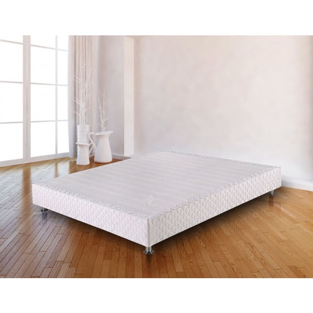 King Bed Ensemble Frame Base