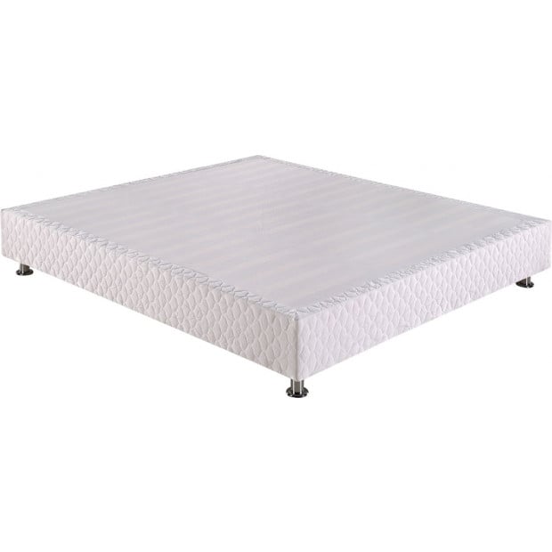 King Bed Ensemble Frame Base Image 5