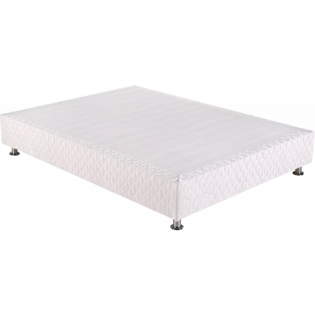 Queen Bed Ensemble Frame Base Image 5