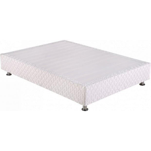 Double Bed Ensemble Frame Base Image 5