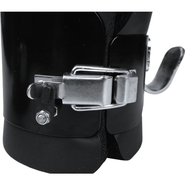 Gravity Inversion Boots Therapy Hang Spine Posture Physio Gym Fitness Image 7