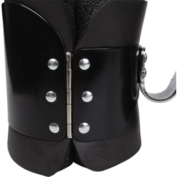 Gravity Inversion Boots Therapy Hang Spine Posture Physio Gym Fitness Image 8