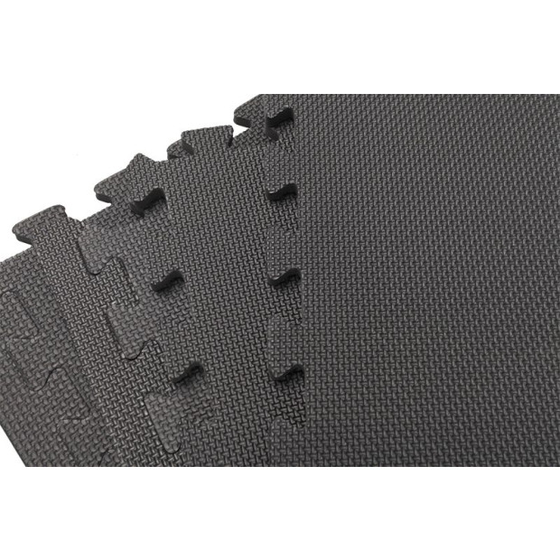 4 Tiles Eva Fitness Home Gym Interlocking Floor Puzzle Mat Image 5