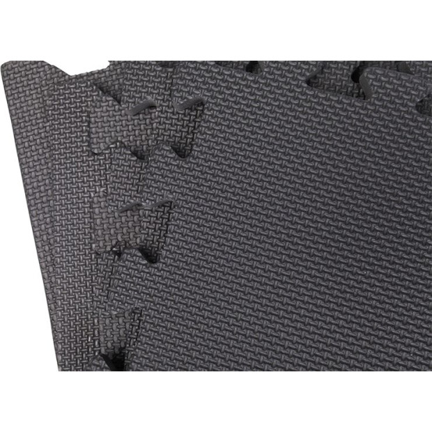 4 Tiles Eva Fitness Home Gym Interlocking Floor Puzzle Mat Image 6