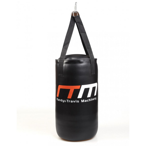 25lb Double End Boxing Training Heavy Punching Bag