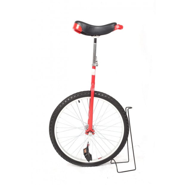 24 Pro Circus Unicycle Bike Image 2